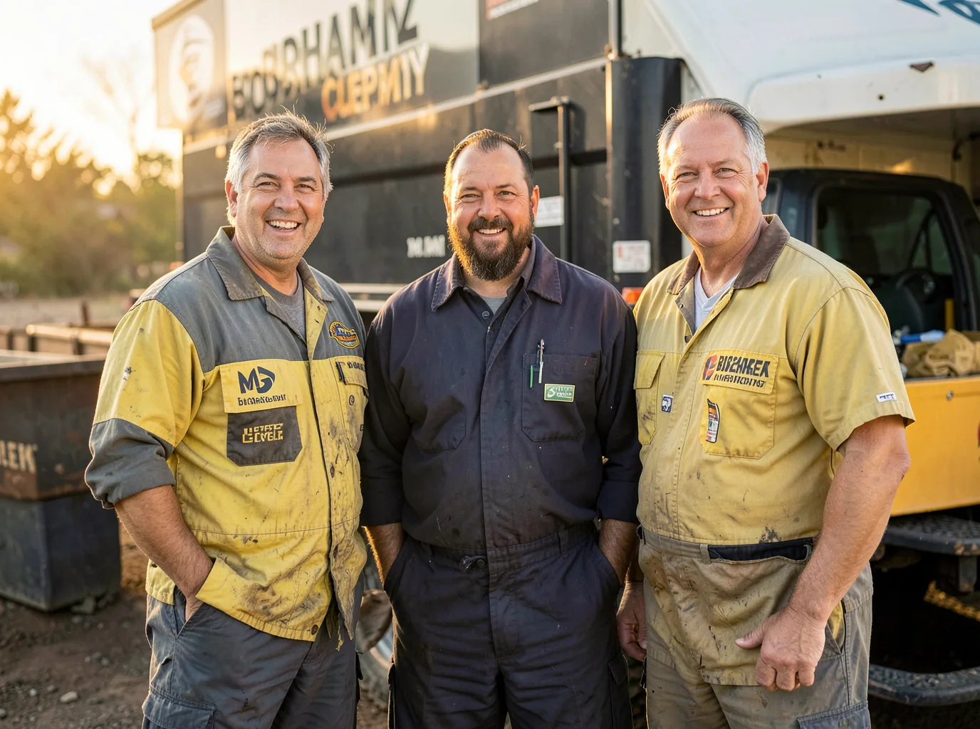Sewage Cleanup company in Wynona, OK